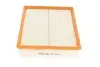 Фото Фільтр повітряний VW Polo 1.8GTI/Seat Toledo 1.6TDI 14 Purflux (A1843) зображення 4
