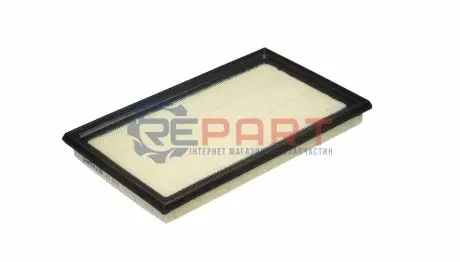 Фото 1 — Фільтр повітряний Suzuki Vitara II 1.6 15-/SX4 1.6 13- Purflux (A1845) Фото Фільтр повітряний Suzuki Vitara II 1.6 15-/SX4 1.6 13- Purflux (A1845) зображення 1