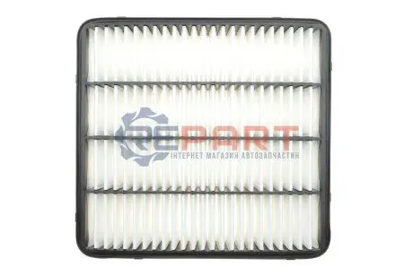 Фото Фільтр повітряний Toyota Land Cruiser 200 4.6 V8 08- Purflux (A1850) зображення 1