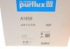 Фильтр воздушный - (3D0129620B) Purflux A1858 (фото 4)