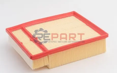 PURFLUX AUDI Фильтр воздуха A4 RS4 quattro 4.2 04-08 Purflux A1863