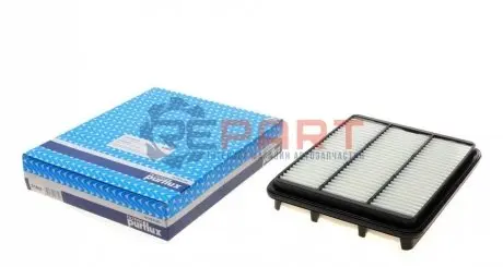 Фото Фільтр повітряний Chevrolet Epica 2.0TDCi 04-11 Purflux (A1864) зображення 1