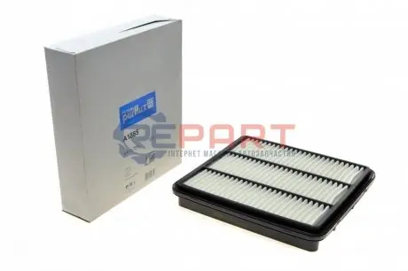 Фото Фільтр повітряний Chevrolet Evanda/Epica 2.0i 04-11 Purflux (A1865) зображення 1