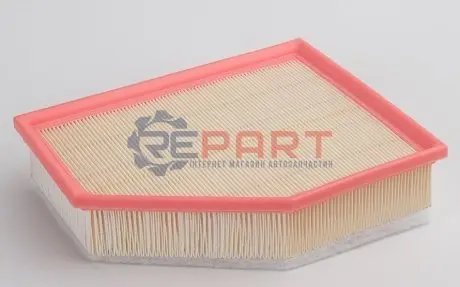 Фото 1 — Фільтр повітряний BMW 5 (G30/G31/F90)/6 (G32)/X3-X7 (G01-G07) 2.0/d/3.0/d B46-B48/B57/B58 16- Purflux (A1867) Фото Фільтр повітряний BMW 5 (G30/G31/F90)/6 (G32)/X3-X7 (G01-G07) 2.0/d/3.0/d B46-B48/B57/B58 16- Purflux (A1867) зображення 1