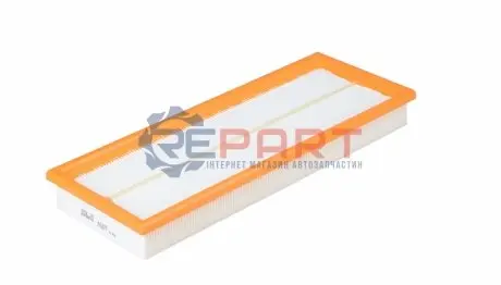 Повітряний фільтр Purflux A1877 Купити в Україні