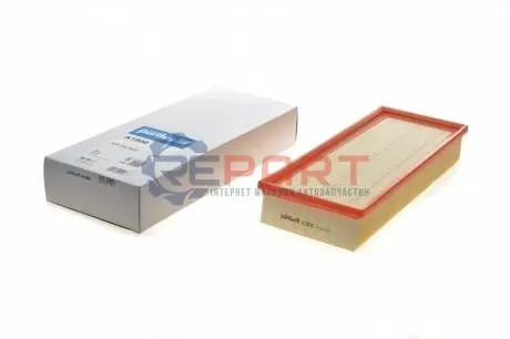 Фото Фільтр повітряний BMW 5 (E34)/7 (E32) 3.0-3.5i 86-94 (M30) Purflux (A1900) зображення 1