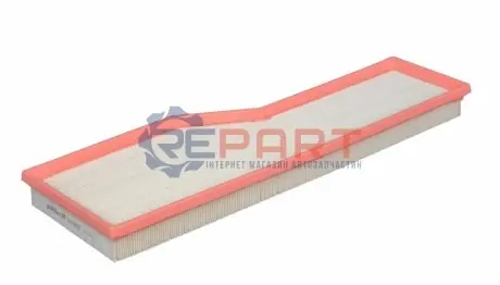 Фильтр воздушный Porsche 911 97-08 Purflux A1923