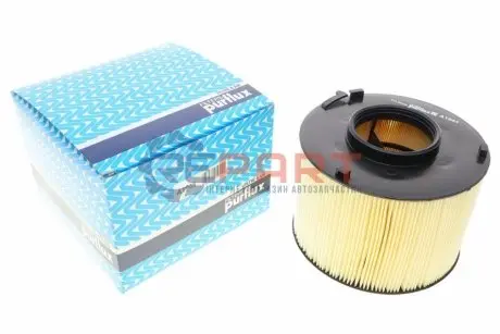 Фото Фільтр повітряний Audi A4/A5 2.0 TFSI 16V 15- Purflux (A1944) зображення 1