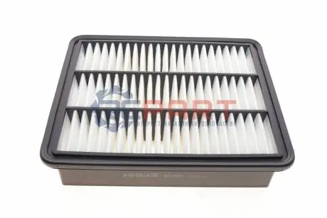 Фото Фільтр повітряний Mazda 6/CX-5/CX-9 2.2D/2.5 12- Purflux (A1945) зображення 1