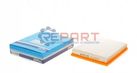 Фото 1 — Фільтр повітряний BMW 3 (F30-F34) 11-19/4 (F32-36) 3.0 i 14- (з поролоном) Purflux (A1952) Фото Фільтр повітряний BMW 3 (F30-F34) 11-19/4 (F32-36) 3.0 i 14- (з поролоном) Purflux (A1952) зображення 1