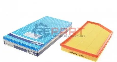 Фото Фільтр повітряний MB E-class (W213)/ S-class (W222) 16- Purflux (A1956) зображення 1