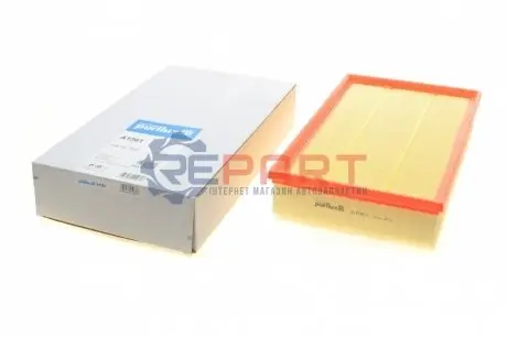 Фото Фільтр повітряний Skoda Kodiaq/VW Passat 2.0 TDI 15- Purflux (A1961) зображення 1