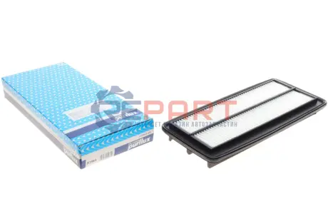 Фото Фільтр повітряний Honda Accord VIII 2.2 D 08-15 Purflux (A1964) зображення 1