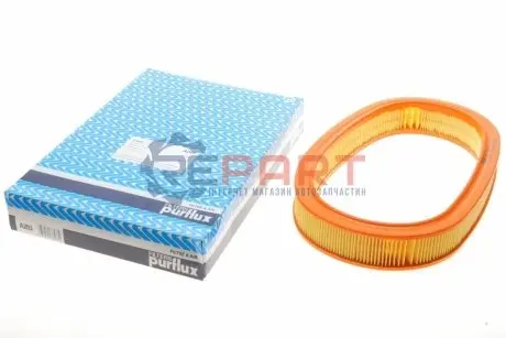 Фото Повітряний фільтр Purflux (A203) зображення 1