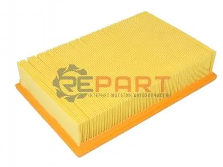 Фото Фільтр повітряний VW Caddy 95-04 Purflux (A221) зображення 1