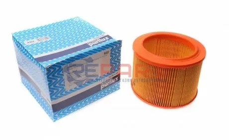 Фото Фильтр воздушный Purflux (A222) изображение 1