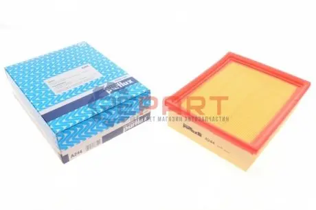 Фото Фильтр воздушный Purflux (A244) изображение 1