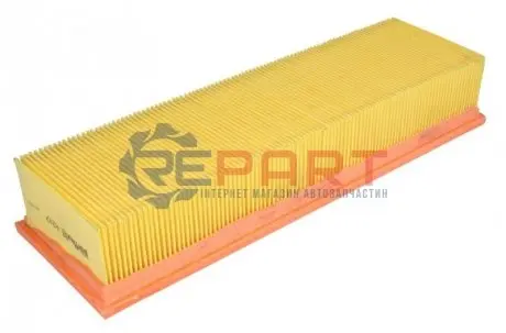 Фото Повітряний фільтр Purflux (A247) зображення 1