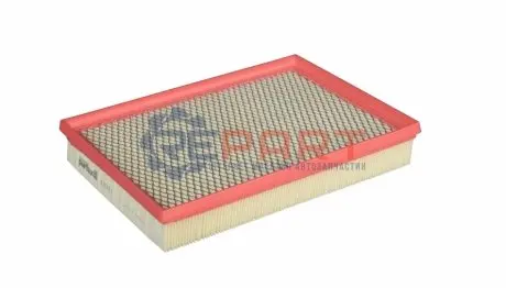 Фото Фільтр повітряний Ford Focus/Kuga 1.0-1.5 EcoBoost/1.5-2.0 EcoBlue 18- Purflux (A3001) зображення 1