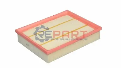 Фото Фільтр повітряний Ford Edge/Galaxy/Mondeo 1.5/1.6/2.0TDCI/2.0EcoBlue 15- Purflux (A3012) зображення 1