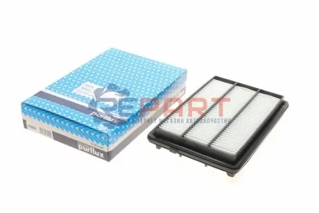 Фото 1 — Фільтр повітряний Nissan Qashqai 13-/Renault Kadjar 1.5 dCi 18- Purflux (A3020) Фото Фільтр повітряний Nissan Qashqai 13-/Renault Kadjar 1.5 dCi 18- Purflux (A3020) зображення 1