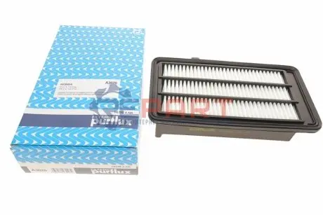 Фото Фільтр повітряний Honda Civic X 1.5 16V 15-/CR-V 1.5 16V 16- Purflux (A3026) зображення 1