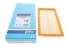 Фото Фильтр воздушный Purflux (A3038) изображение 2