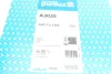 Фото Фільтр повітряний Subaru Forester 2.0AWD/2.5AWD 18-/Impreza/XV 1.6/2.0 16-/Outback 2.5 20 Purflux (A3039) зображення 6