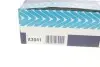 Фото Фільтр повітряний Ford Transit Connect 1.5 EcoBlue 15-/Tourneo Connect 1.5TDCi/EcoBlue 13 Purflux (A3041) зображення 5