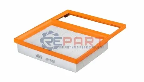 Фото 1 — Фільтр повітряний Ford Mondeo 2.0 Hybrid 14- Purflux (A3042) Фото Фільтр повітряний Ford Mondeo 2.0 Hybrid 14- Purflux (A3042) зображення 1