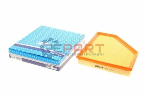 Фото Повітряний фільтр Purflux (A3048) зображення 1