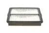 Фото Фільтр повітряний Ssangyong Korando 1.5 i 1.6 D 19-/Tivoli 1.5-1.6 i 1.6 D 15- Purflux (A3057) зображення 3