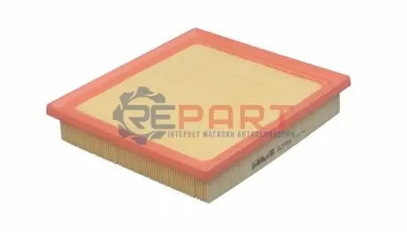 Фото Фільтр повітряний Toyota Camry/ Rav 4/ Lexus ES 2.0-3.5 17- Purflux (A3066) зображення 1