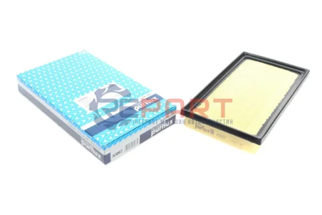 Фото Фільтр повітряний Toyota RAV4/Camry 2.5 Hybrid 17-/Corolla 1.2/1.6 19- Purflux (A3067) зображення 1