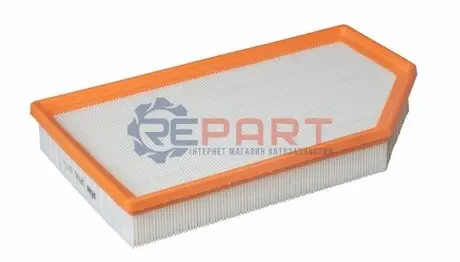 Фильтр воздушный Volvo V60/V70/S80/S60/XC60/XC70 06- Purflux A3073