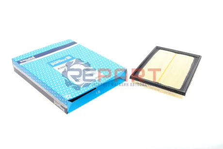 Фото Фільтр повітряний Toyota RAV4 2.5 16V 12-/Camry 2.0 15- Purflux (A3076) зображення 1