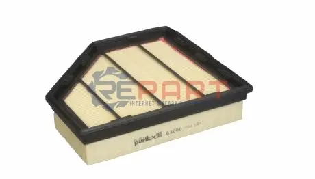 Фото Фільтр повітряний BMW 7 (G11/G12)/X7 (G07) 4.4 15- (R) (N63/N74) Purflux (A3080) зображення 1