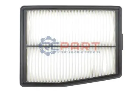 Фільтр повітряний Hyundai Santa Fe/Tucson/Kia Sportage 1.6 T-GDi 20 Purflux A3165 Купити в Україні