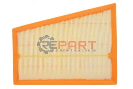 Фільтр повітряний Renault Megane III 08 Purflux A3170 Купити в Україні