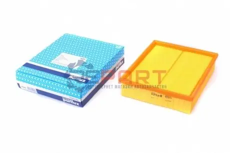 Фото 1 — Фільтр повітряний BMW 5 (E34/E39)/ 7 (E32/E38)/ X5 (E53) Purflux (A325) Фото Фільтр повітряний BMW 5 (E34/E39)/ 7 (E32/E38)/ X5 (E53) Purflux (A325) зображення 1