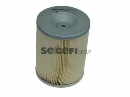 Фільтр повітряний Nissan Sunny 1.7 D 82 Purflux A330