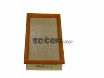 Фото 1 — Фильтр забора воздуха Purflux (A366) Фото Фильтр забора воздуха Purflux (A366) изображение 1