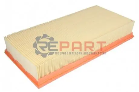 Фото Фільтр повітряний Volvo S40/V40 1.9 DI 95-04 Purflux (A391) зображення 1