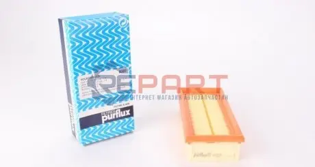 Фільтр повітряний VW Passat/Golf/Jetta 1.5-1.8 74-93 Purflux A507 Купити в Україні