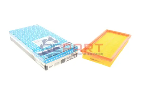 Фото Фильтр воздушный Purflux (A517) изображение 1