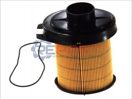 Фото Повітряний фільтр Purflux (A518) зображення 1