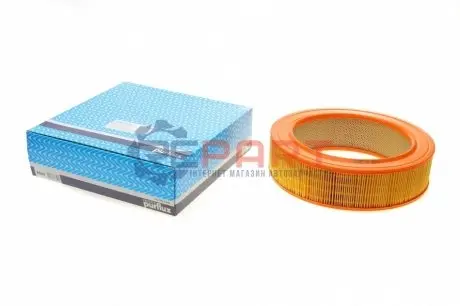Фільтр повітряний MB (W123/S123) 2.0-4.0D/ 210/410 2.3 76-90 Purflux A604 Купити в Україні