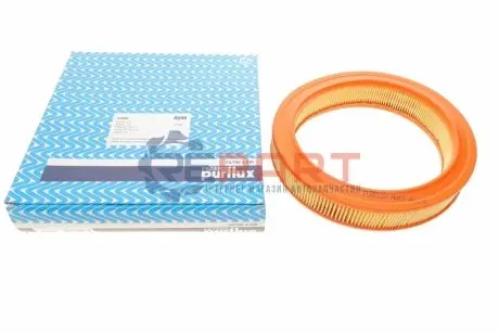 Фото 1 — Повітряний фільтр Purflux (A649) Фото Повітряний фільтр Purflux (A649) зображення 1