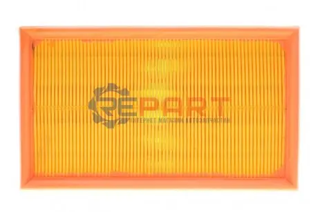 Фото Фільтр повітряний BMW 3 (E30/E36)/5 (E28/E34)/7 (E32)/8 (E31) 1.6-5.0 -00 Purflux (A762) зображення 1