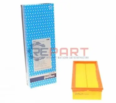 Фото Повітряний фільтр Purflux (A781) зображення 1